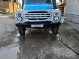 ЗиЛ  130 1990 года за 2 650 000 тг. в Кордай – фото 4