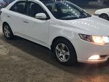 Kia Cerato 2012 года за 5 300 000 тг. в Тараз