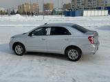 Chevrolet Cobalt 2021 года за 5 700 000 тг. в Семей – фото 2