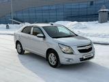 Chevrolet Cobalt 2021 года за 5 700 000 тг. в Семей