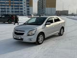 Chevrolet Cobalt 2021 года за 5 700 000 тг. в Семей – фото 3