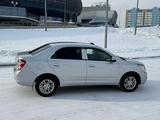 Chevrolet Cobalt 2021 года за 5 700 000 тг. в Семей – фото 4