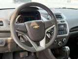 Chevrolet Cobalt 2021 года за 5 700 000 тг. в Семей – фото 5