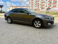 Kia Optima 2014 года за 4 500 000 тг. в Уральск