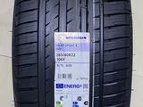 265/40/22 Летние шины Michelin за 615 000 тг. в Астана