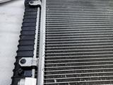 Радиатор кондиционера Audi a4 b6 Altүшін15 000 тг. в Алматы – фото 2