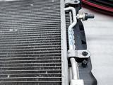 Радиатор кондиционера Audi a4 b6 Altүшін15 000 тг. в Алматы – фото 3