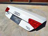 Багажник Audi A8 D4 за 55 000 тг. в Алматы