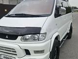 Mitsubishi Delica 2006 года за 9 300 000 тг. в Алматы – фото 3