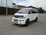 Mitsubishi Delica 2006 года за 9 300 000 тг. в Алматы – фото 2