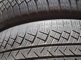 265/45 R19 за 55 000 тг. в Алматы – фото 3
