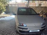 Fiat Punto 2002 годаүшін2 400 000 тг. в Алматы