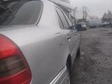 Mercedes-Benz C 280 1993 годаүшін2 600 000 тг. в Талдыкорган – фото 5