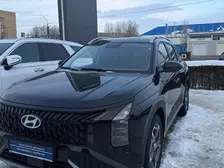 Hyundai Mufasa, 2025