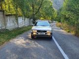 Audi 90 1987 года за 1 500 000 тг. в Есик – фото 3