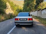 Audi 90 1987 года за 1 500 000 тг. в Есик – фото 4