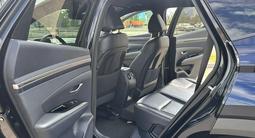 Hyundai Tucson 2023 года за 14 200 000 тг. в Астана – фото 3