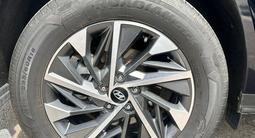 Hyundai Tucson 2023 года за 14 200 000 тг. в Астана – фото 4