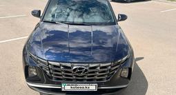 Hyundai Tucson 2023 года за 14 200 000 тг. в Астана