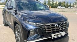 Hyundai Tucson 2023 года за 14 200 000 тг. в Астана – фото 2