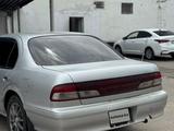 Nissan Cefiro 1997 года за 1 700 000 тг. в Талгар – фото 2