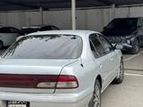 Nissan Cefiro 1997 года за 1 700 000 тг. в Талгар – фото 3