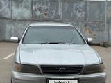 Nissan Cefiro 1997 года за 1 700 000 тг. в Талгар – фото 4