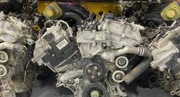 Двигатель 1GR-fe 4 литра 4raner fortuner hilux LC tacoma Tundra за 1 800 000 тг. в Алматы – фото 4