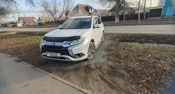 Mitsubishi Outlander 2022 года за 11 100 000 тг. в Аксай