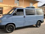 Volkswagen Transporter 1995 года за 3 400 000 тг. в Шымкент – фото 3