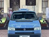 Volkswagen Transporter 1995 года за 3 400 000 тг. в Шымкент