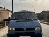 Volkswagen Transporter 1995 года за 3 400 000 тг. в Шымкент – фото 2