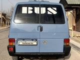 Volkswagen Transporter 1995 года за 3 400 000 тг. в Шымкент – фото 5
