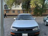 Toyota Camry 1993 года за 1 400 000 тг. в Талдыкорган – фото 2
