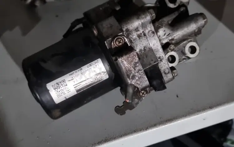 Масляный насос акпп gs450hүшін160 000 тг. в Алматы
