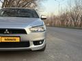 Mitsubishi Lancer 2010 года за 3 600 000 тг. в Алматы