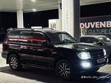 Toyota Land Cruiser 2004 года за 11 000 000 тг. в Караганда