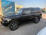 Toyota Land Cruiser 2004 года за 11 000 000 тг. в Караганда – фото 3