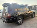 Toyota Land Cruiser 2004 года за 11 000 000 тг. в Караганда – фото 5