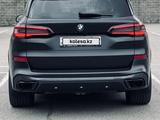 BMW X5 2022 года за 55 000 000 тг. в Алматы – фото 4