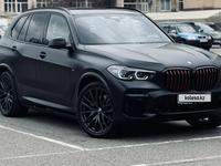 BMW X5 2022 годаүшін57 500 000 тг. в Алматы