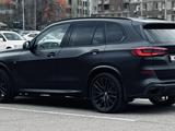 BMW X5 2022 годаүшін56 200 000 тг. в Алматы – фото 3