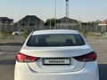 Hyundai Elantra 2015 годаfor5 900 000 тг. в Шымкент – фото 9