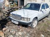 Mercedes-Benz 190 1991 годаүшін1 100 000 тг. в Усть-Каменогорск