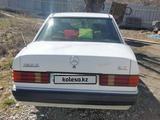 Mercedes-Benz 190 1991 годаүшін1 100 000 тг. в Усть-Каменогорск – фото 2