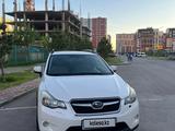 Subaru XV 2015 годаүшін8 000 000 тг. в Астана – фото 2