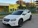 Subaru XV 2015 годаүшін7 950 000 тг. в Астана – фото 3