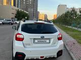 Subaru XV 2015 годаүшін8 000 000 тг. в Астана – фото 5