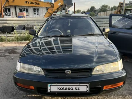 Honda Accord 1995 года за 1 500 000 тг. в Алматы