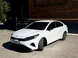 Kia Cerato 2022 года за 10 000 000 тг. в Уральск